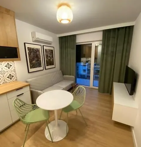 Loft Apartament V Namyslow