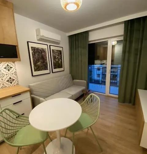 Loft Apartament V Namyslow
