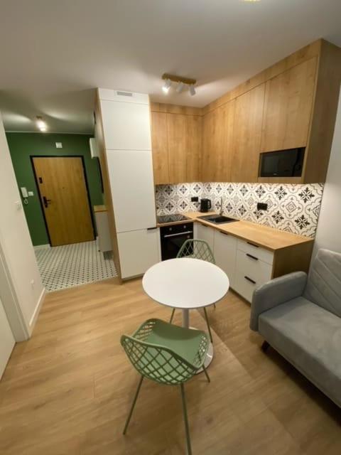 Loft V Apartment