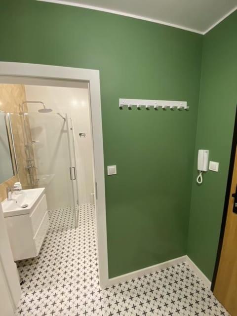 Loft V Apartment